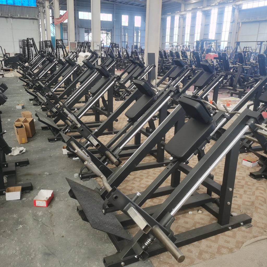 Fitness Equipment Weightlifting Bench Adjustable Incline Weight Bench Press Fitness Equipment